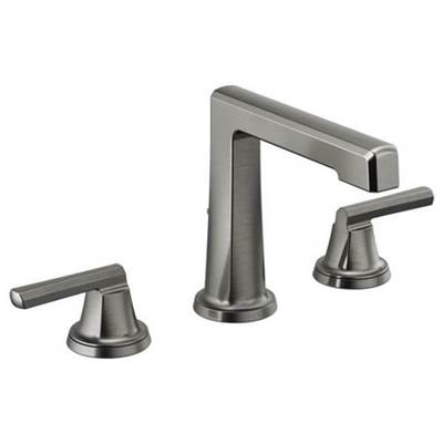 Brizo 65398LF-SLLHP-ECO- Levoir Widespread Lavatory Faucet With High Spout - Less Handles 1.2 GPM