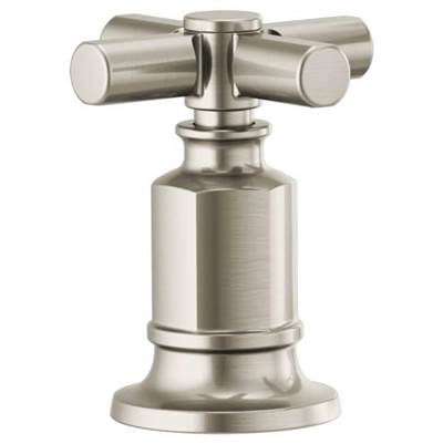 Brizo HX676-NK- Roman Tub Handle Kit - Cross