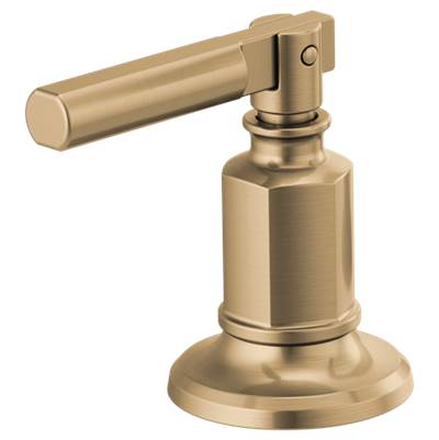 Brizo HL5376-GL- Widespread Lever Handle Kit | FaucetExpress.ca