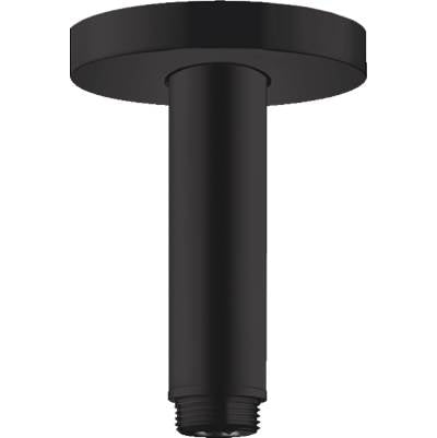 Hansgrohe 27393671- Extension Pipe For Ceiling Mount, 4'' - FaucetExpress.ca