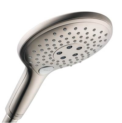 Hansgrohe 28588821- HG Raindance Select S150 Handshower - FaucetExpress.ca