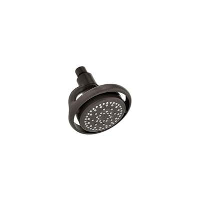 Kohler 15996-2BZ- Flipside® 2.5 gpm multifunction wall-mount showerhead | FaucetExpress.ca