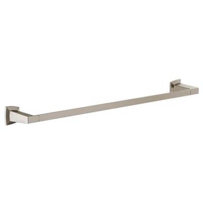 Brizo 693088-NK- 30'' Towel Bar | FaucetExpress.ca