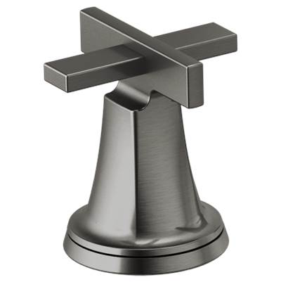 Brizo HX698-SL- Roman Tub Handle Kit - Cross | FaucetExpress.ca