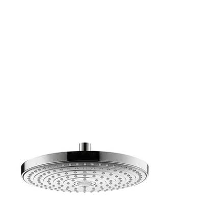 Hansgrohe 4720000- Raindance Select S 240 2-Jet Overhead Shower, 1.8 Gpm - FaucetExpress.ca