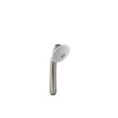 Kohler 72587-BN- Exhale® B90 1.5 gpm multifunction handshower with Katalyst® air-induction technology | FaucetExpress.ca