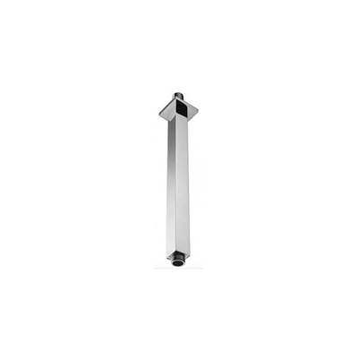 Mountain Plumbing MT31-18- Shower Arm 18'', Square Ceiling Drop