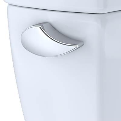 Toto THU068#CP- Trip Lever For St743S Chrome Plated | FaucetExpress.ca