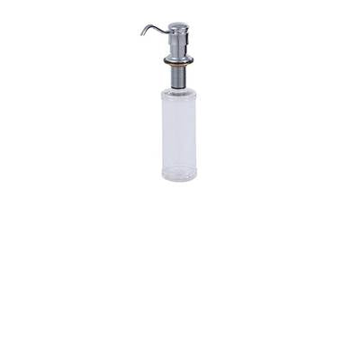 ALT ALT74014802- Soap Dispenser - FaucetExpress.ca