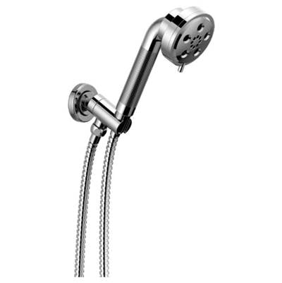 Brizo 88835-PC- Wall Mount Handshower | FaucetExpress.ca