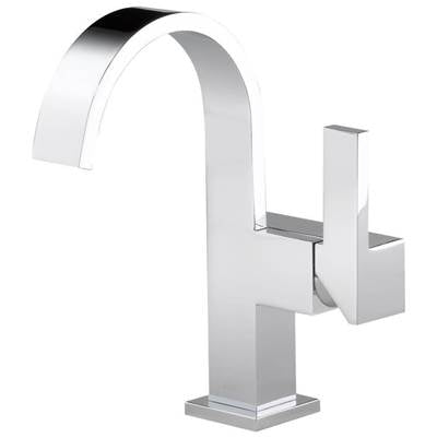 Brizo 65080LF-PC-ECO- Single Handle Lavatory Faucet