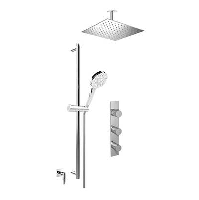 Ca'bano CA36SD40C99- 3Sixty shower design 40C