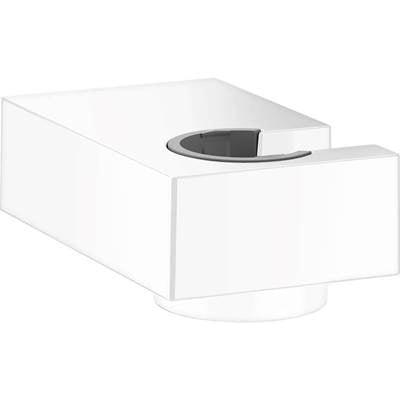 Hansgrohe 28387701- Handshower Holder - FaucetExpress.ca