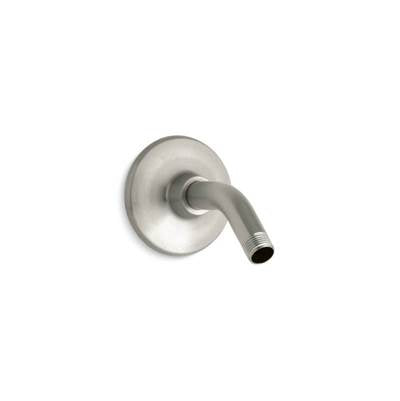 Kohler 45129-BN- Alteo® shower arm and flange | FaucetExpress.ca