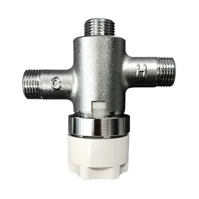 Toto TLT20- Thermostatic Mixing Valve 0.35 For Lavatory Faucet | FaucetExpress.ca