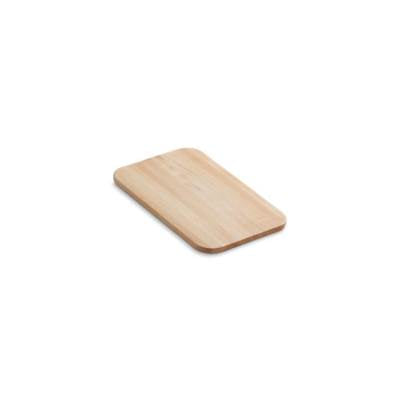 Kohler 6515-NA- Marsala Hardwood cutting board for Executive Chef(TM) kitchen sinks | FaucetExpress.ca