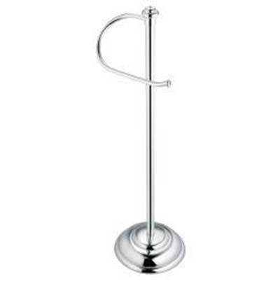 Moen DN3150CH- Avery Chrome Paper Holder