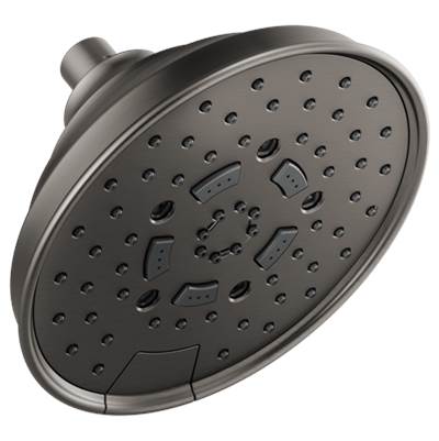 Brizo 87495-SL- 7'' Trad''L Round Multifunction Showerhead