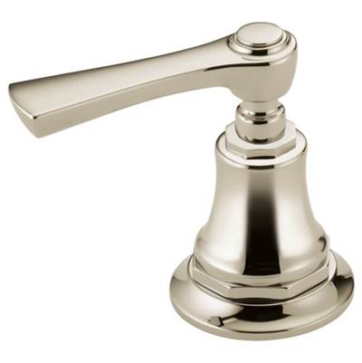 Brizo HL5360-PN- Lavatory Lever Handle Kit | FaucetExpress.ca