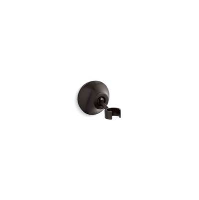 Kohler 352-2BZ- Forté® adjustable wall-mount holder | FaucetExpress.ca