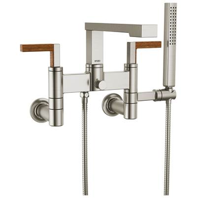 Brizo T70322-NKTK - 2H Tub Filler Lever Handle Kit