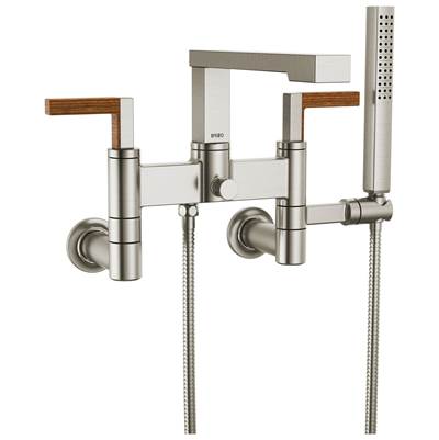 Brizo T70322-NKTK- 2H Tub Filler Lever Handle Kit