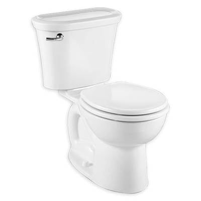 American Standard 3517C101.222- Cadet Pro Standard Height Elongated Bowl