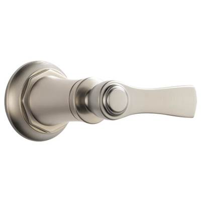 Brizo T66660-NK- Sensori Volume Control Trim | FaucetExpress.ca