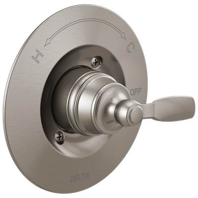 Delta T14032-SS- Valve Only Trim | FaucetExpress.ca