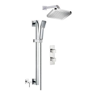 Ca'bano CA33SD3299- Arona shower design 32