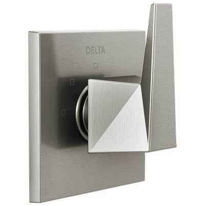 Delta T11843-SS- 3 Function Diverter Trim | FaucetExpress.ca