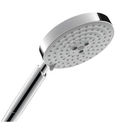 Hansgrohe 28519001- Raindance S 150 Air 3Jet Handshower - FaucetExpress.ca