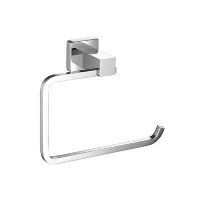 Isenberg 150.1007CP- Brass Toilet Paper Holder | FaucetExpress.ca