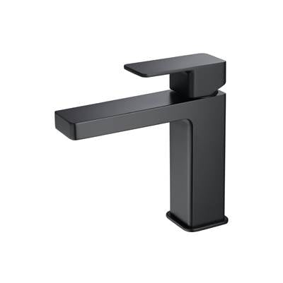 Isenberg 196.1000MB- Single Hole Bathroom Faucet | FaucetExpress.ca