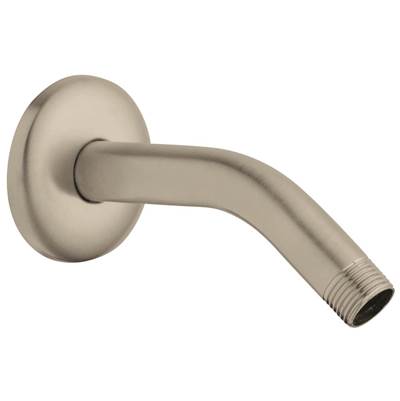 Grohe 27414EN0- Shower Arm/Flange 5 5/8'' | FaucetExpress.ca