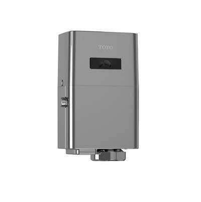 Toto TET1LAX#CP- Ecoefv Exposed Toilet 1.28Gpf Reclaimed Water