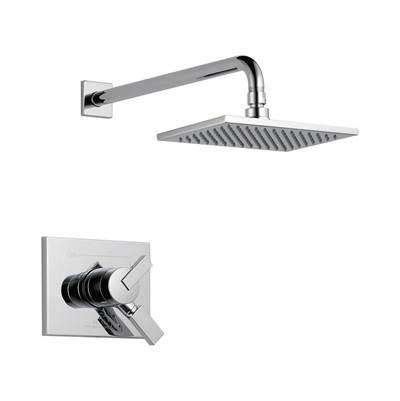 Delta T17253- Vero: 17 Series Multichoice Shower Trim | FaucetExpress.ca