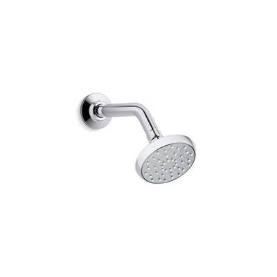 Kohler 72422-CP- Awaken® B90 single-function showerhead | FaucetExpress.ca