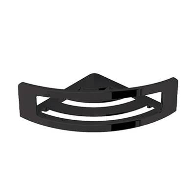 Aquabrass - 2001 Concealed Corner Basket