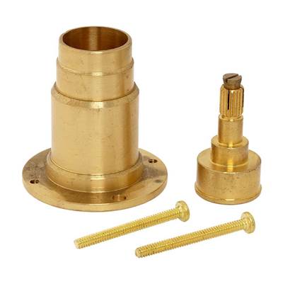 American Standard 066078-0070a- R700 Series Thermostat And Volume Control Valve Deep Rough-In Kit