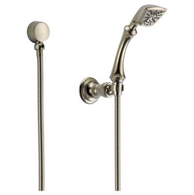 Brizo 85885-PN- Handshower With Elbow | FaucetExpress.ca