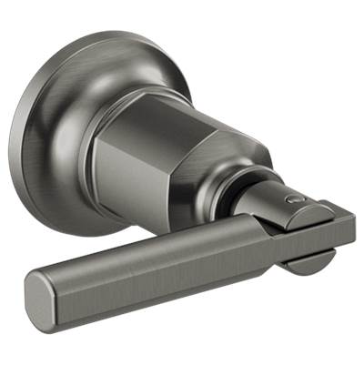 Brizo HL70476-SL- Wall Mount Handle Kit - Lever | FaucetExpress.ca