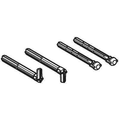 Geberit 242.588.00.1- Set of actuator rods | FaucetExpress.ca