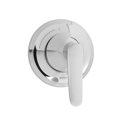Toto TS230DW#CP- Trim Wyeth Diverter 2-Way Without Off | FaucetExpress.ca