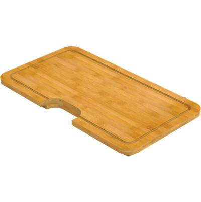 Zomodo CBB220C- Bamboo Cutting Board - FaucetExpress.ca