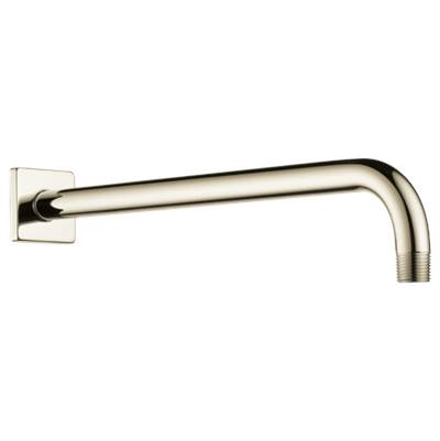 Brizo RP71650PN- Shower Arm And Flange