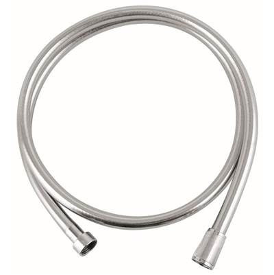 Grohe 28364000- Silverflex shower hose, 1500 mm | FaucetExpress.ca
