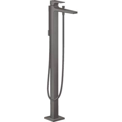 Hansgrohe 32532341- Closed Freestanding Tub Filler - FaucetExpress.ca