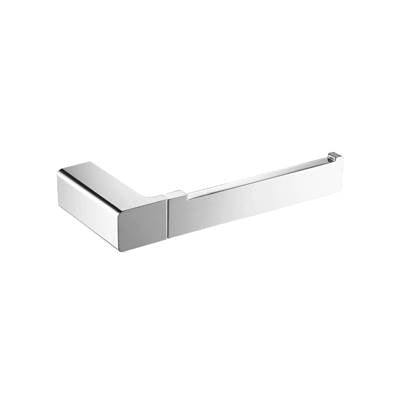 Isenberg 196.1007BN- Brass Toilet Paper Holder | FaucetExpress.ca