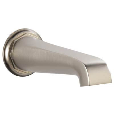 Brizo RP78582NK- Tub Spout - Non-Diverter | FaucetExpress.ca